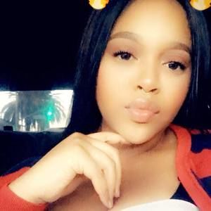 Meet your Posher, Jacquee